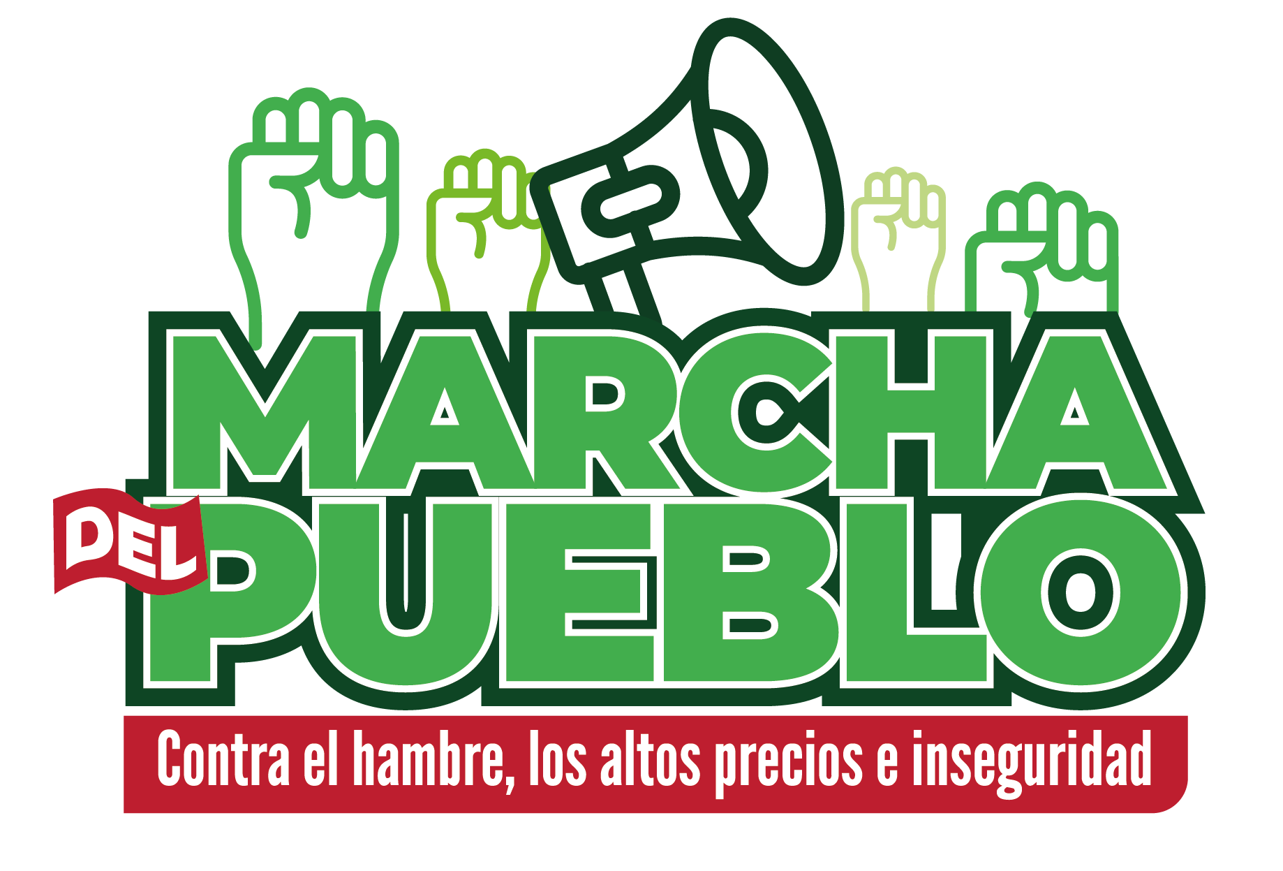 Marcha del Pueblo